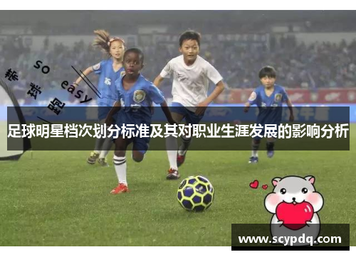 足球明星档次划分标准及其对职业生涯发展的影响分析